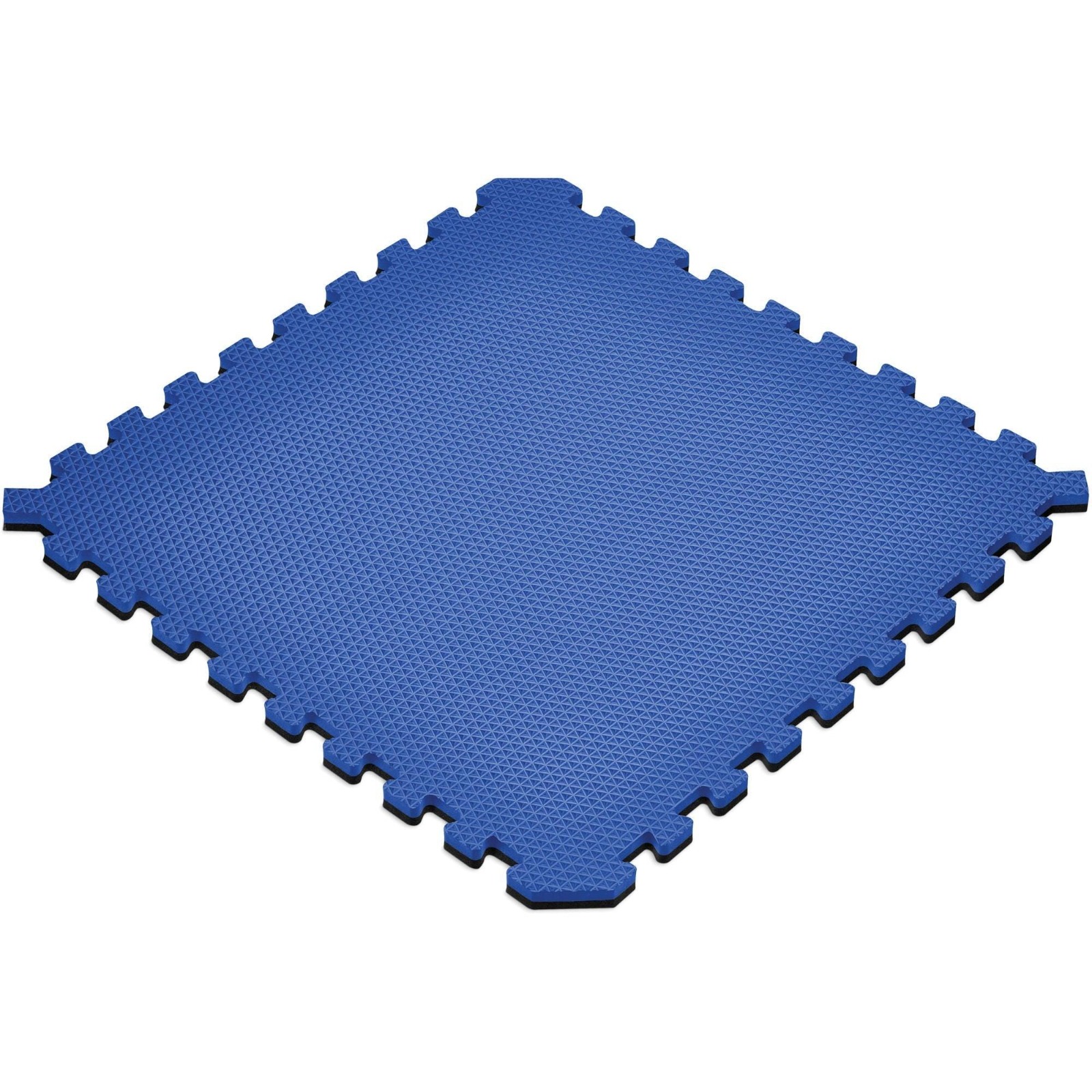 Rubber Tiles